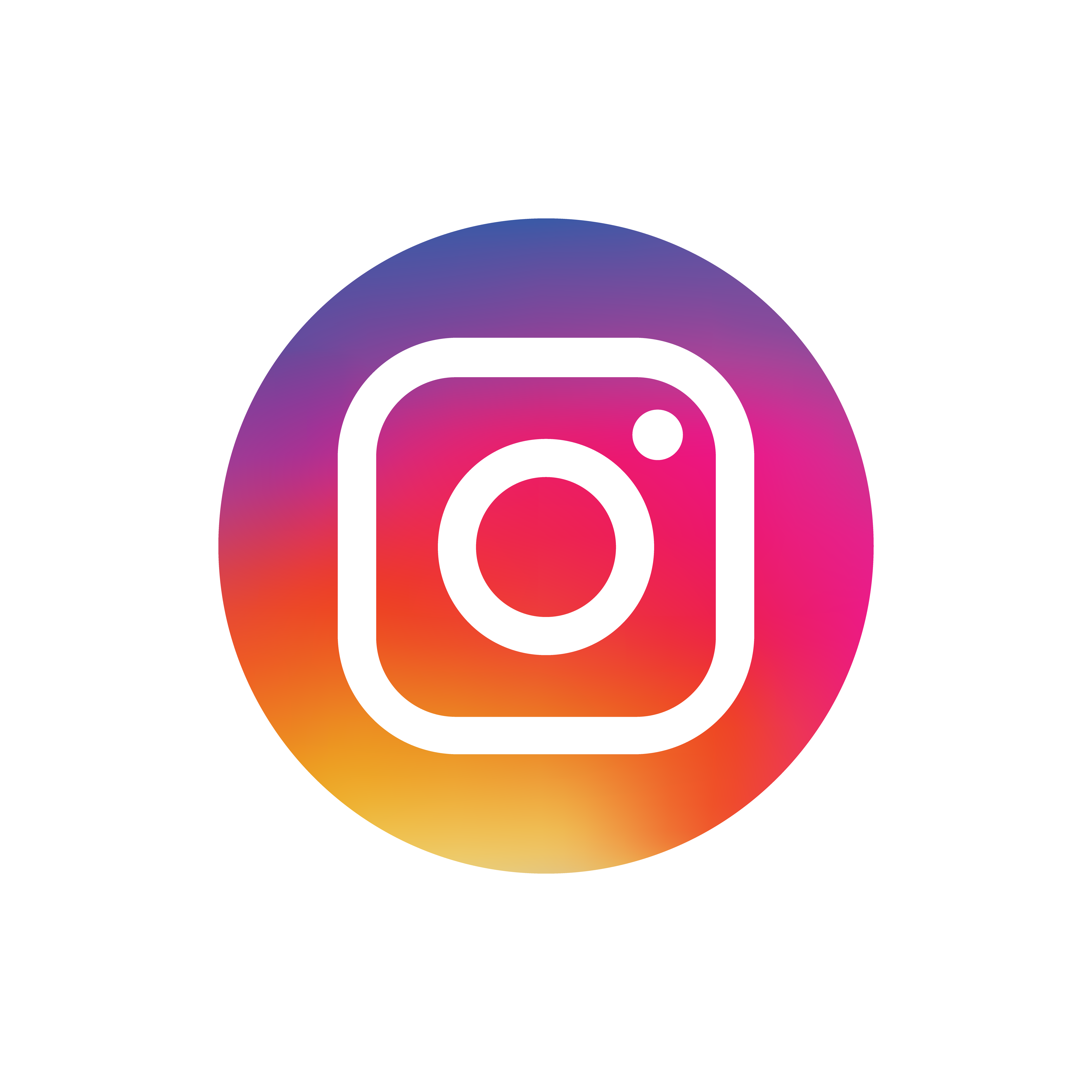  Logo do Instagram